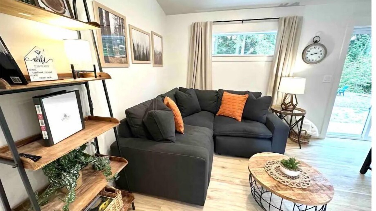 Photo of Livingroom in Sequim