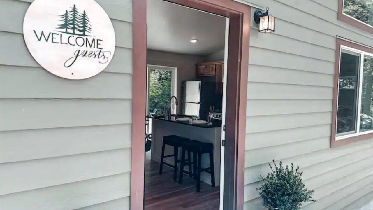 Photo of Outdoor in Sequim