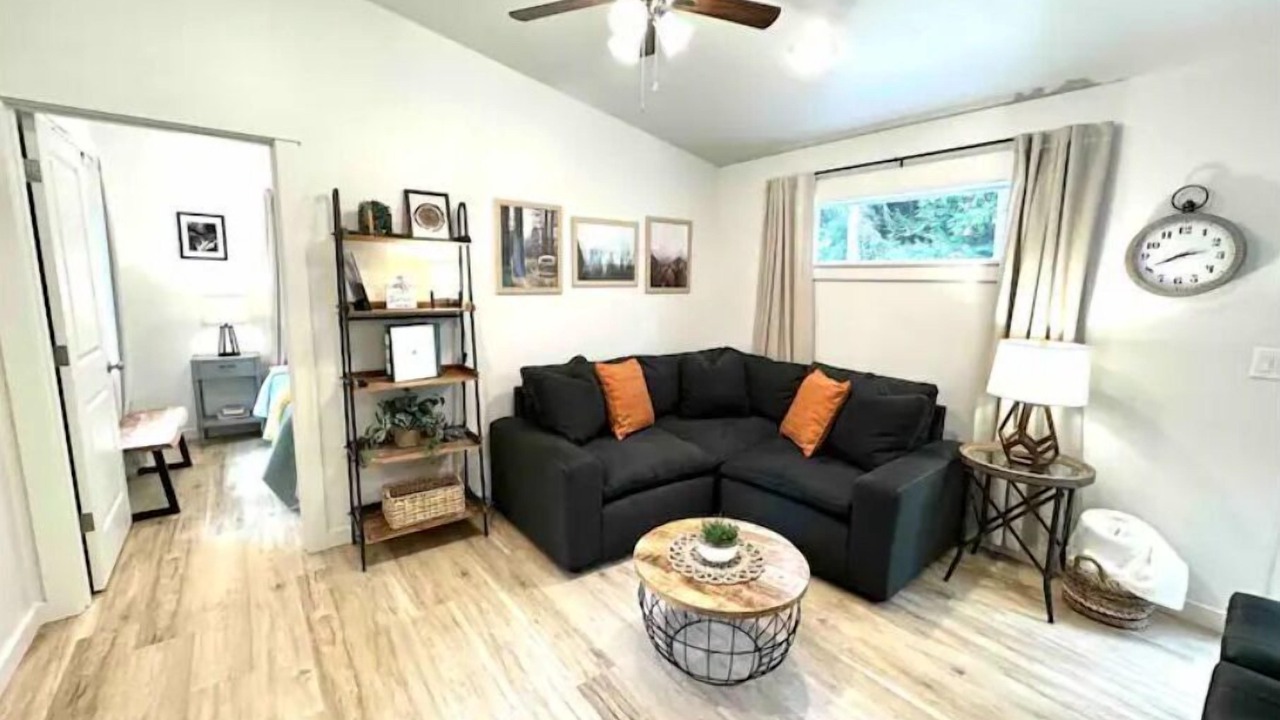 Photo of Livingroom in Sequim