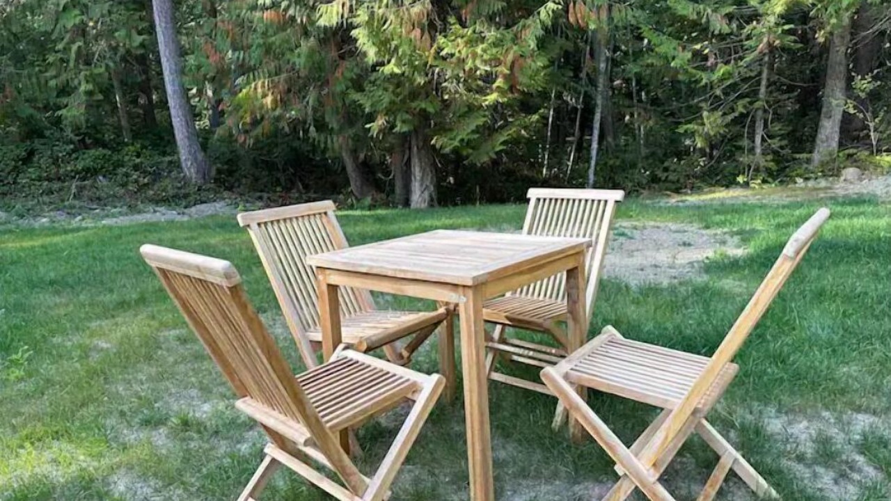 Photo of Outdoor in Sequim