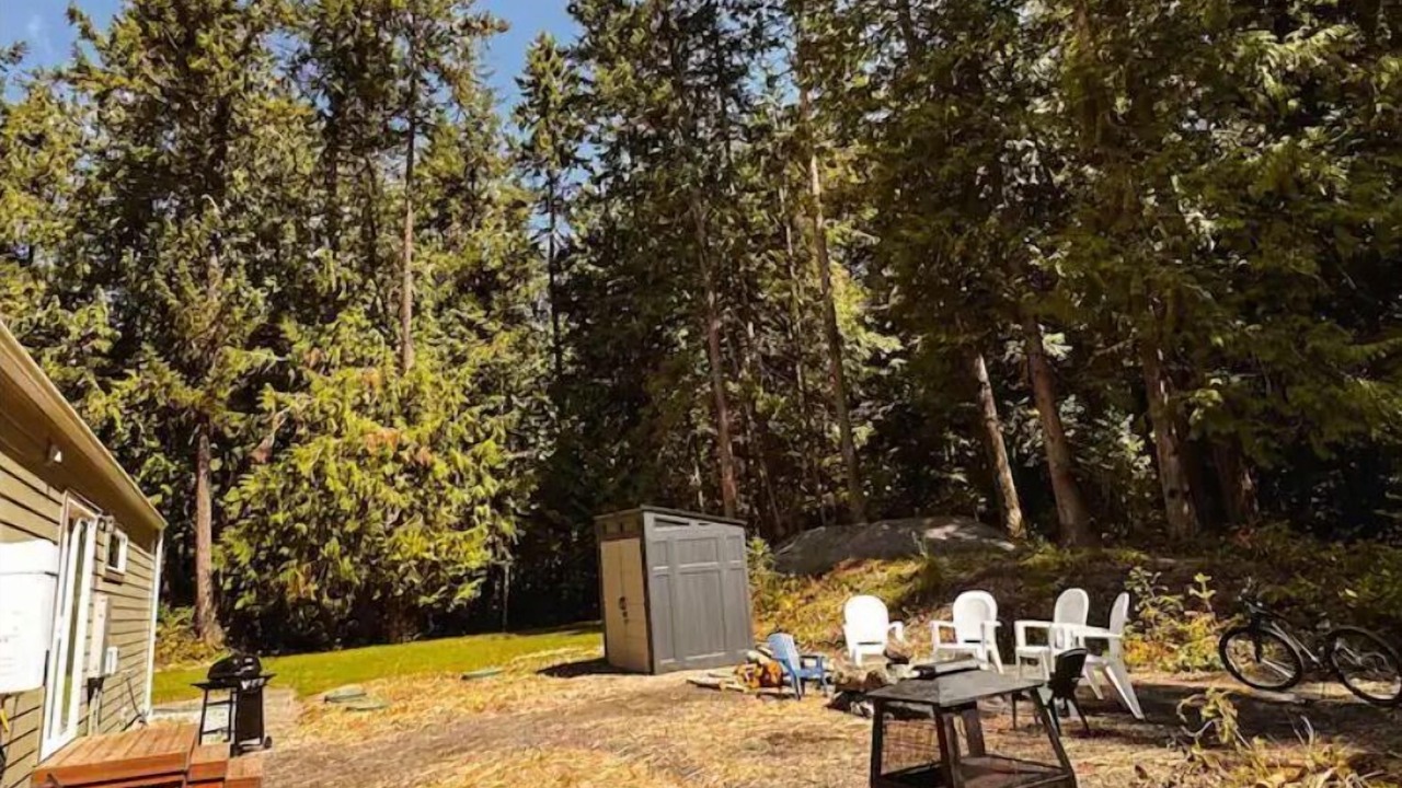 Photo of Outdoor in Sequim