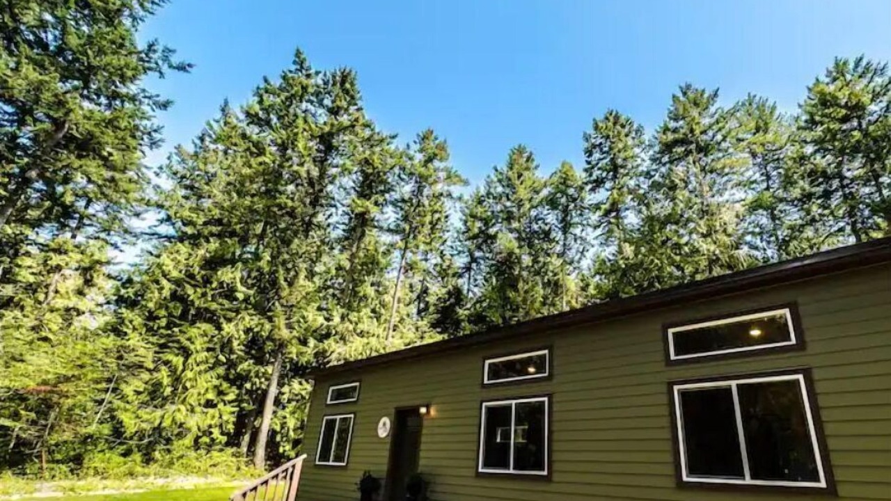 Photo of Outdoor in Sequim