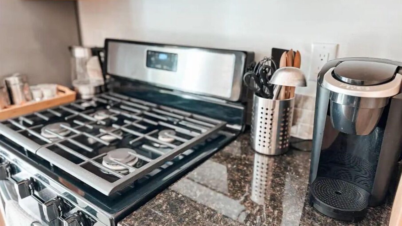 Photo of Kitchen in Sequim