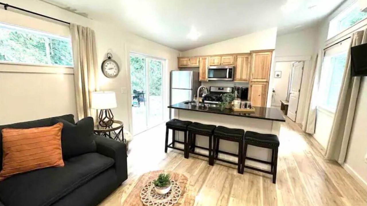Photo of Livingroom in Sequim