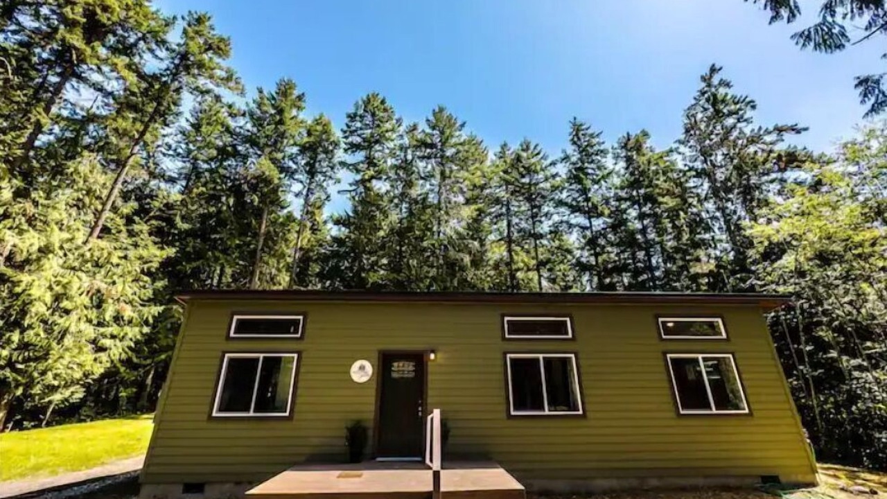 Photo of Outdoor in Sequim