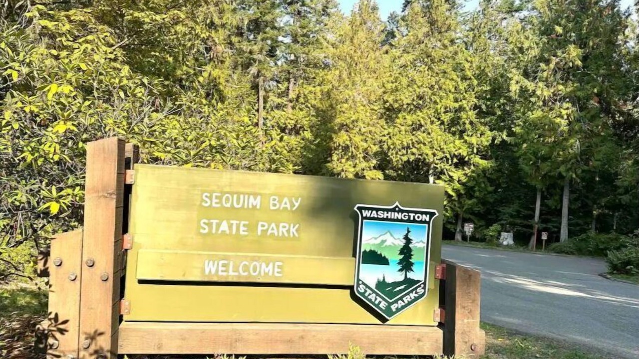 Photo of Outdoor in Sequim