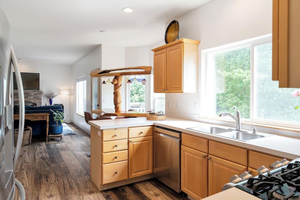 Photo of Kitchen in Dundee
