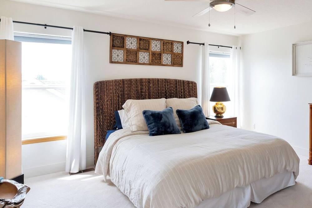 Photo of Bedroom in Dundee