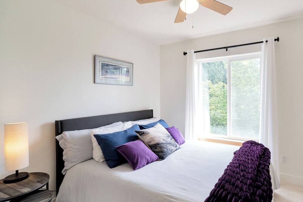 Photo of Bedroom in Dundee