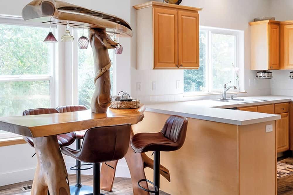 Photo of Kitchen in Dundee