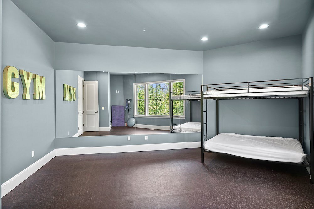Photo of Bedroom in Puyallup