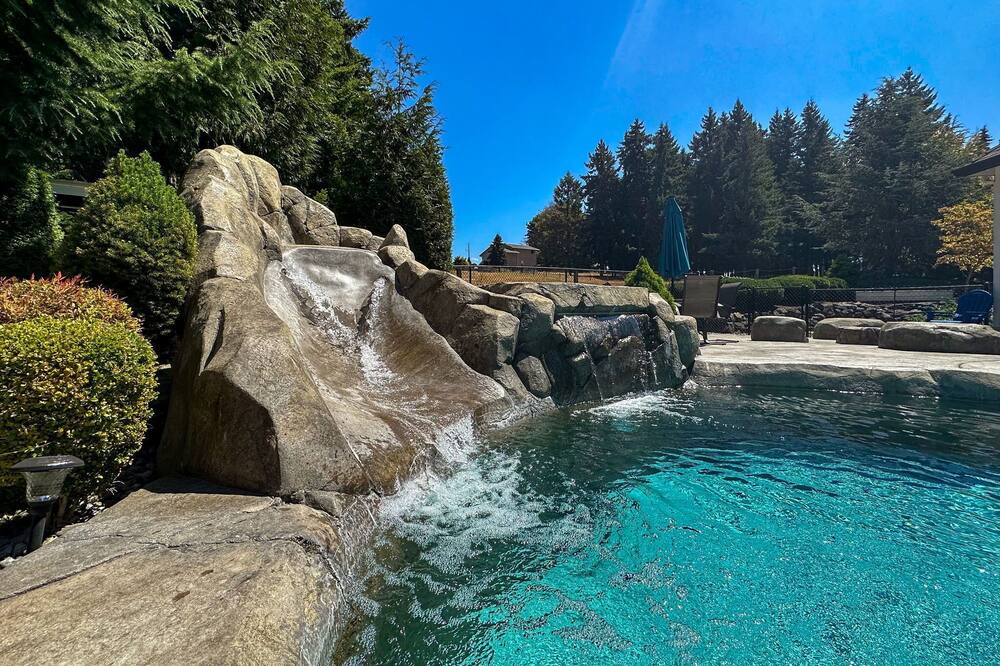 Photo of Outdoor in Puyallup