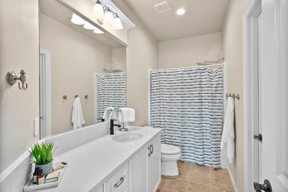 Photo of Bathroom in Puyallup