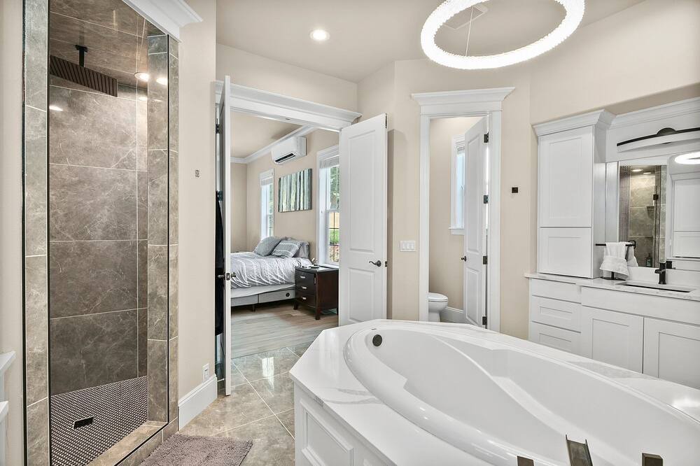 Photo of Bathroom in Puyallup