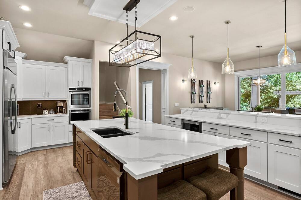 Photo of Kitchen in Puyallup