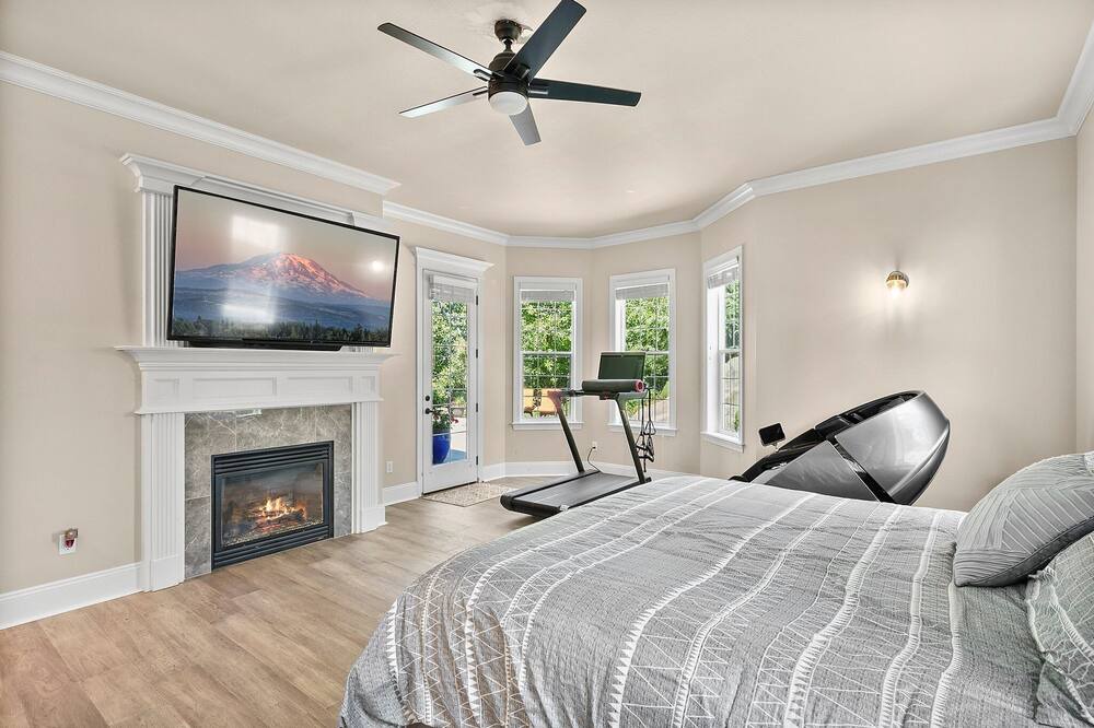 Photo of Bedroom in Puyallup