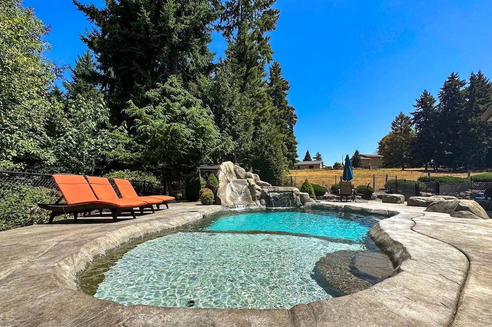 Photo of Outdoor in Puyallup