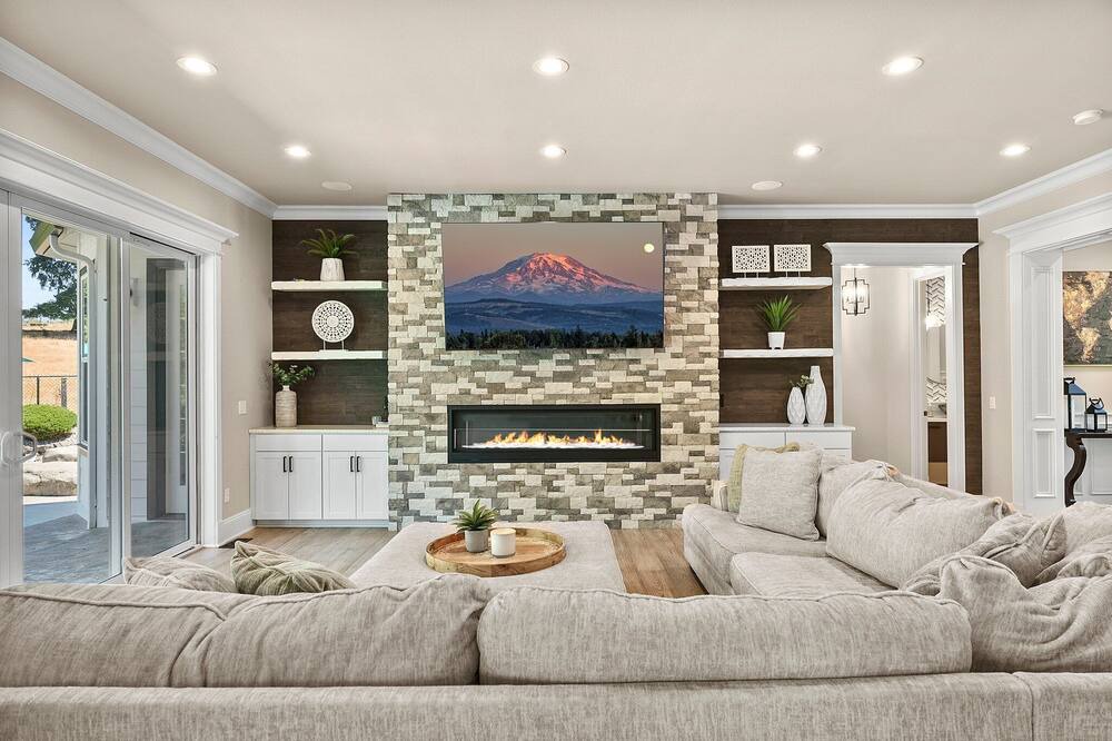 Photo of Livingroom in Puyallup