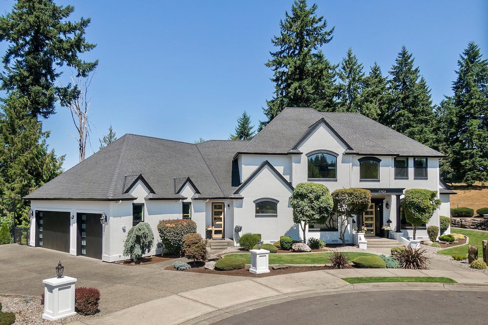 Photo of Outdoor in Puyallup