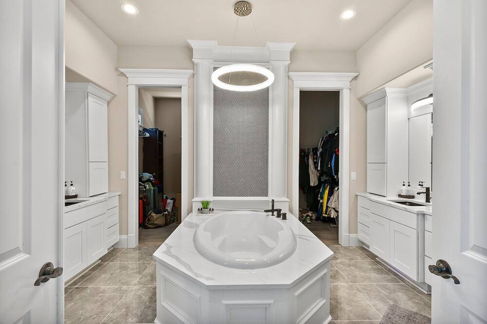 Photo of Bathroom in Puyallup