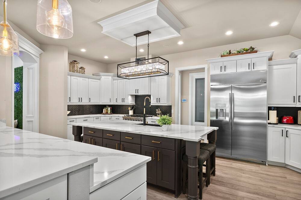 Photo of Kitchen in Puyallup