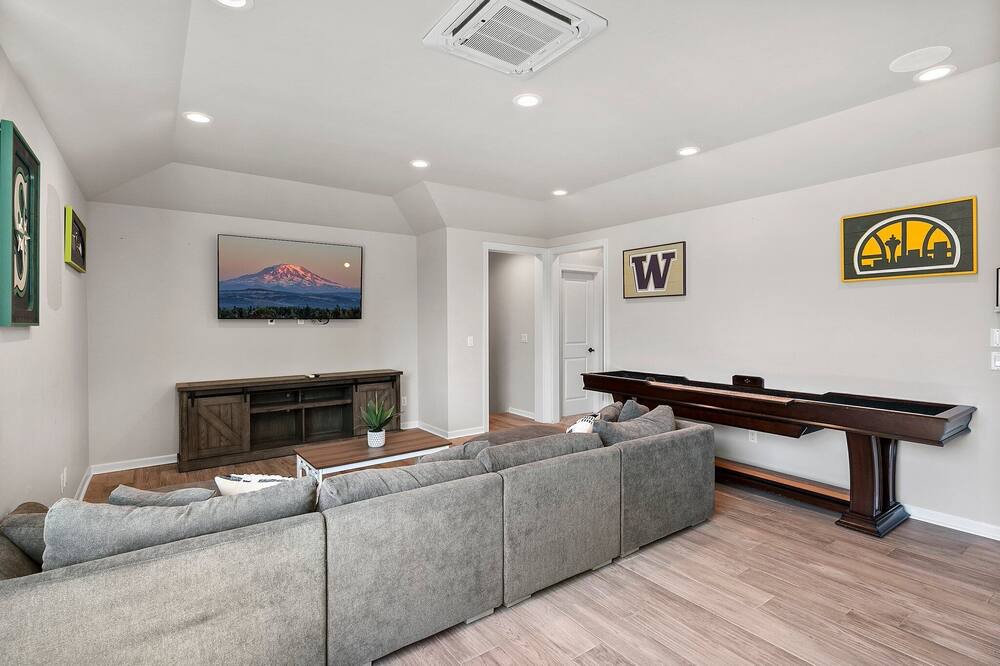 Photo of Livingroom in Puyallup
