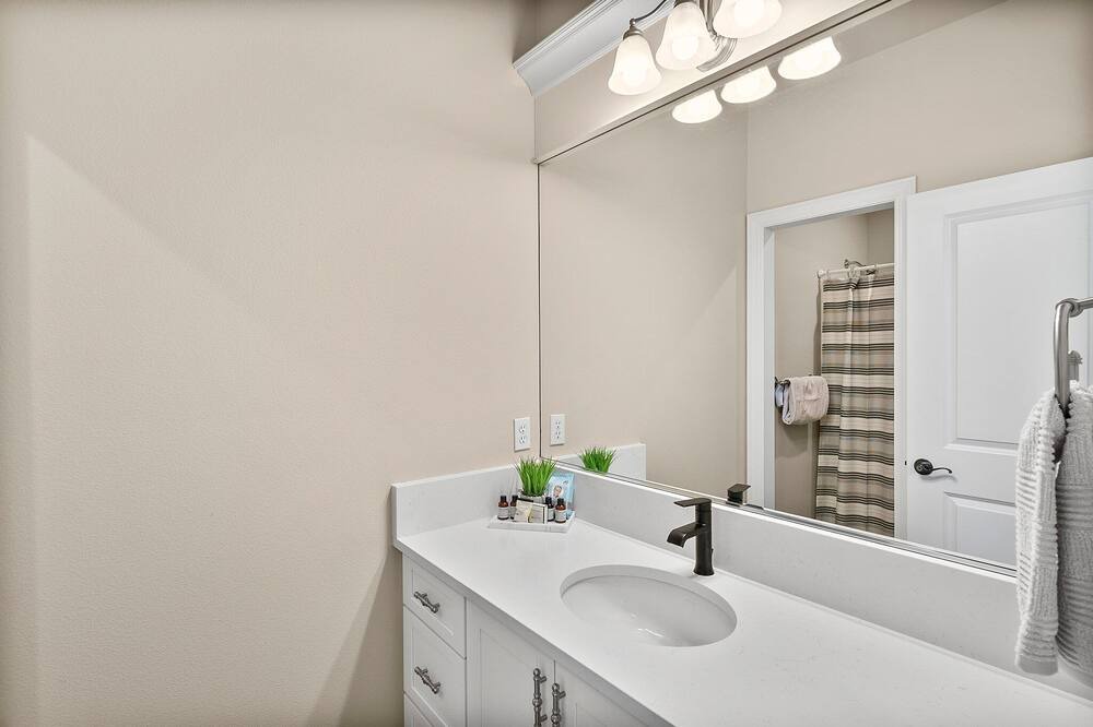 Photo of Bathroom in Puyallup