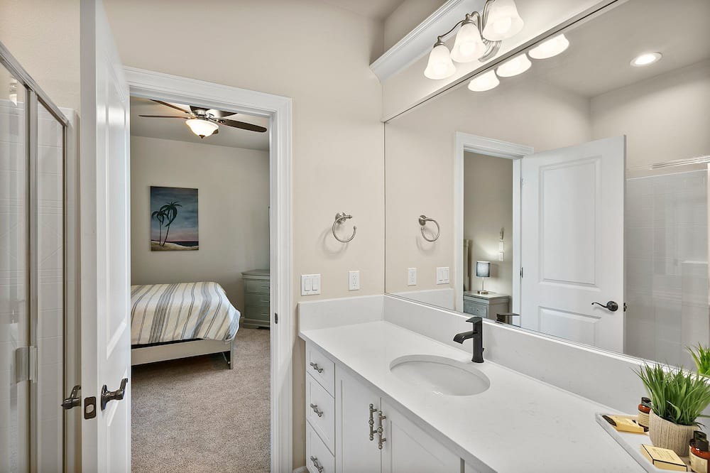 Photo of Bathroom in Puyallup