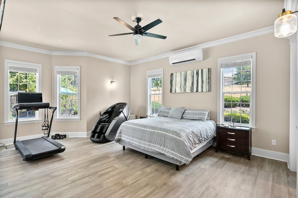 Photo of Bedroom in Puyallup