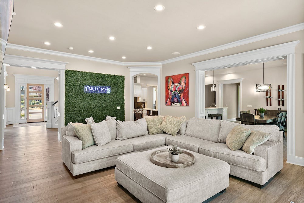 Photo of Livingroom in Puyallup