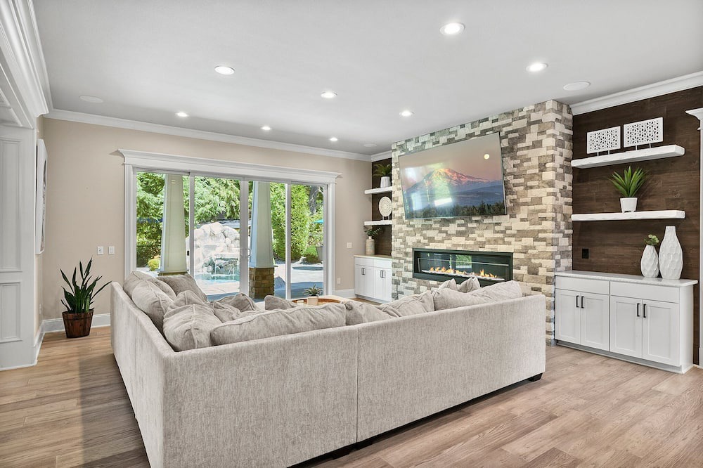 Photo of Livingroom in Puyallup