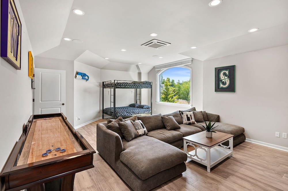 Photo of Livingroom in Puyallup