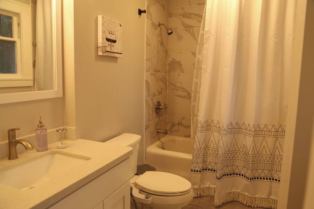 Photo of Bathroom in Greenwood