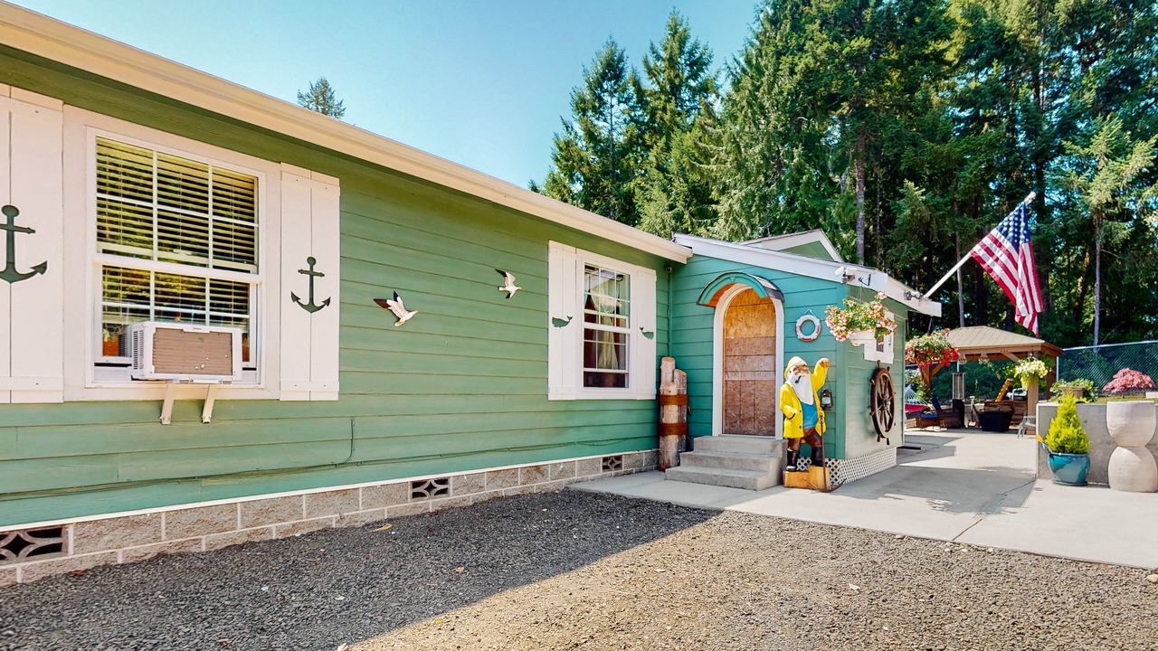 Photo of Outdoor in Longbranch