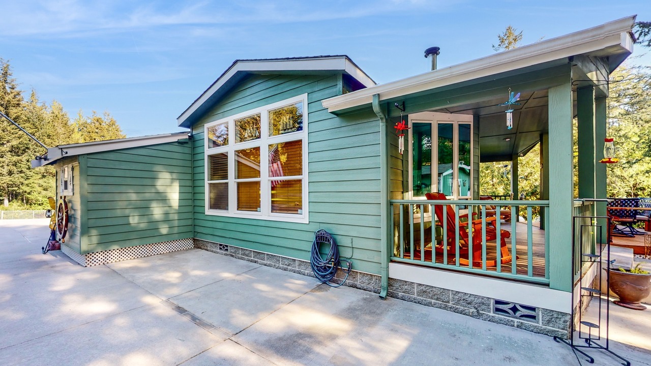 Photo of Outdoor in Longbranch