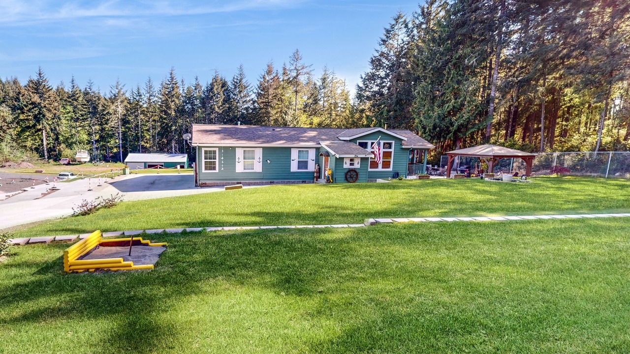 Photo of Outdoor in Longbranch