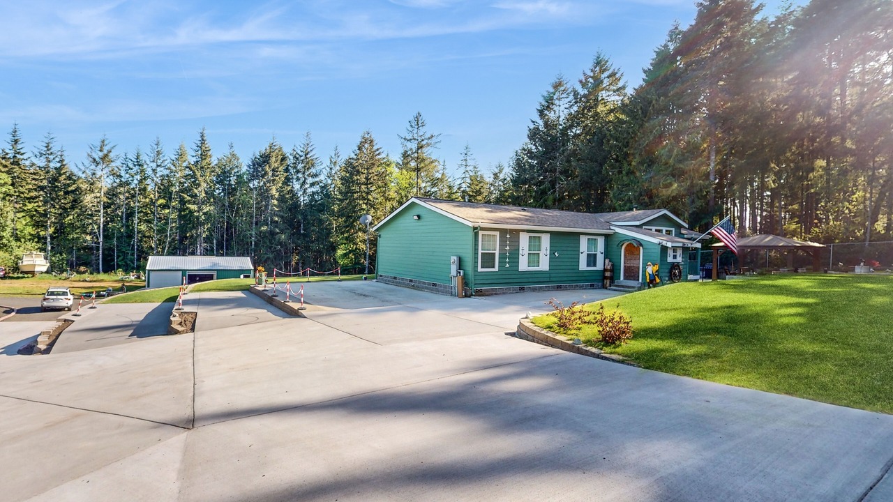 Photo of Outdoor in Longbranch