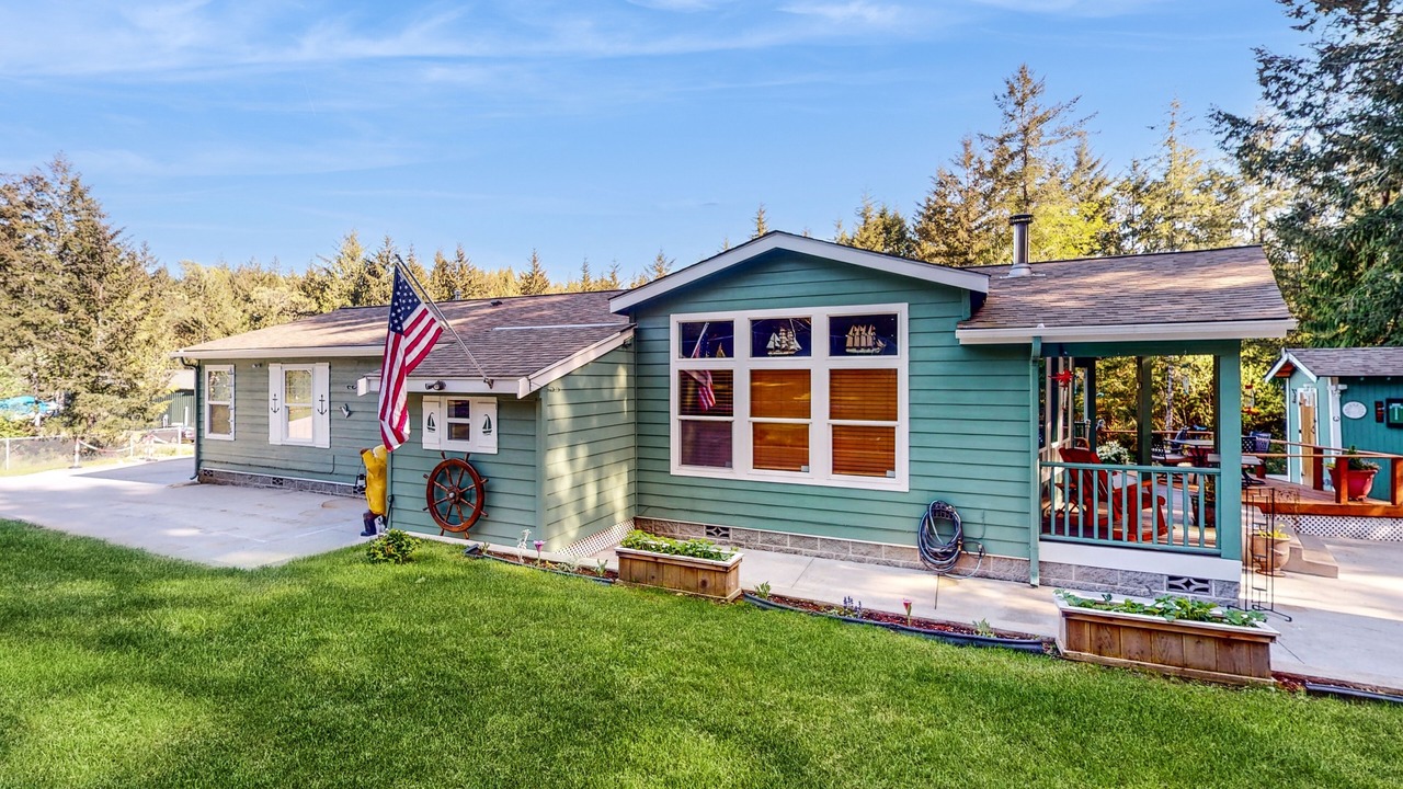 Photo of Outdoor in Longbranch