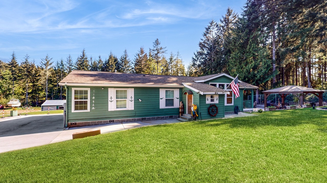 Photo of Outdoor in Longbranch