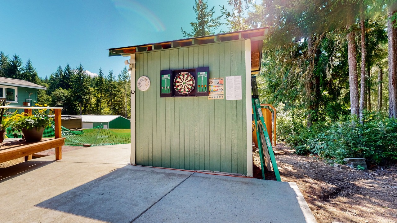 Photo of Outdoor in Longbranch
