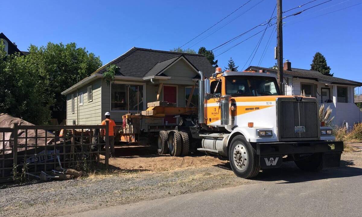 Photo of Outdoor in Greenwood