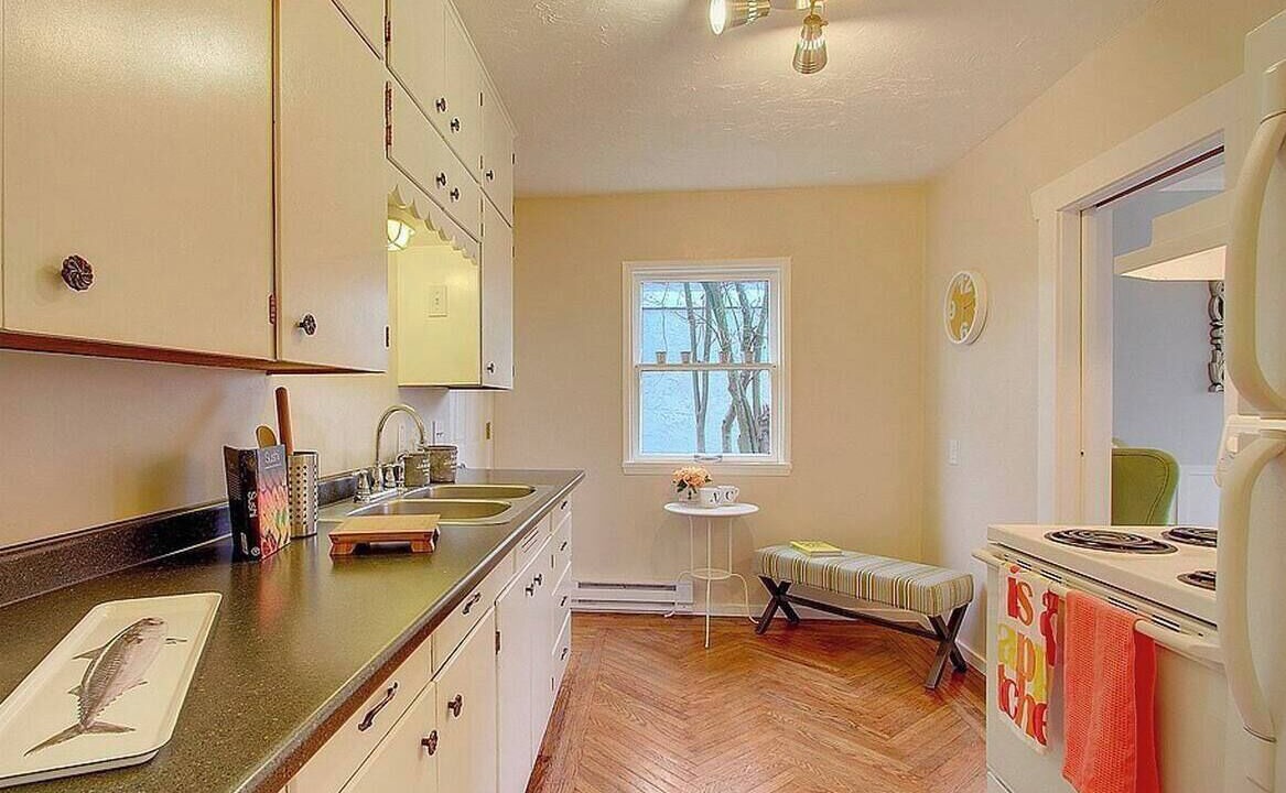 Photo of Kitchen in Greenwood