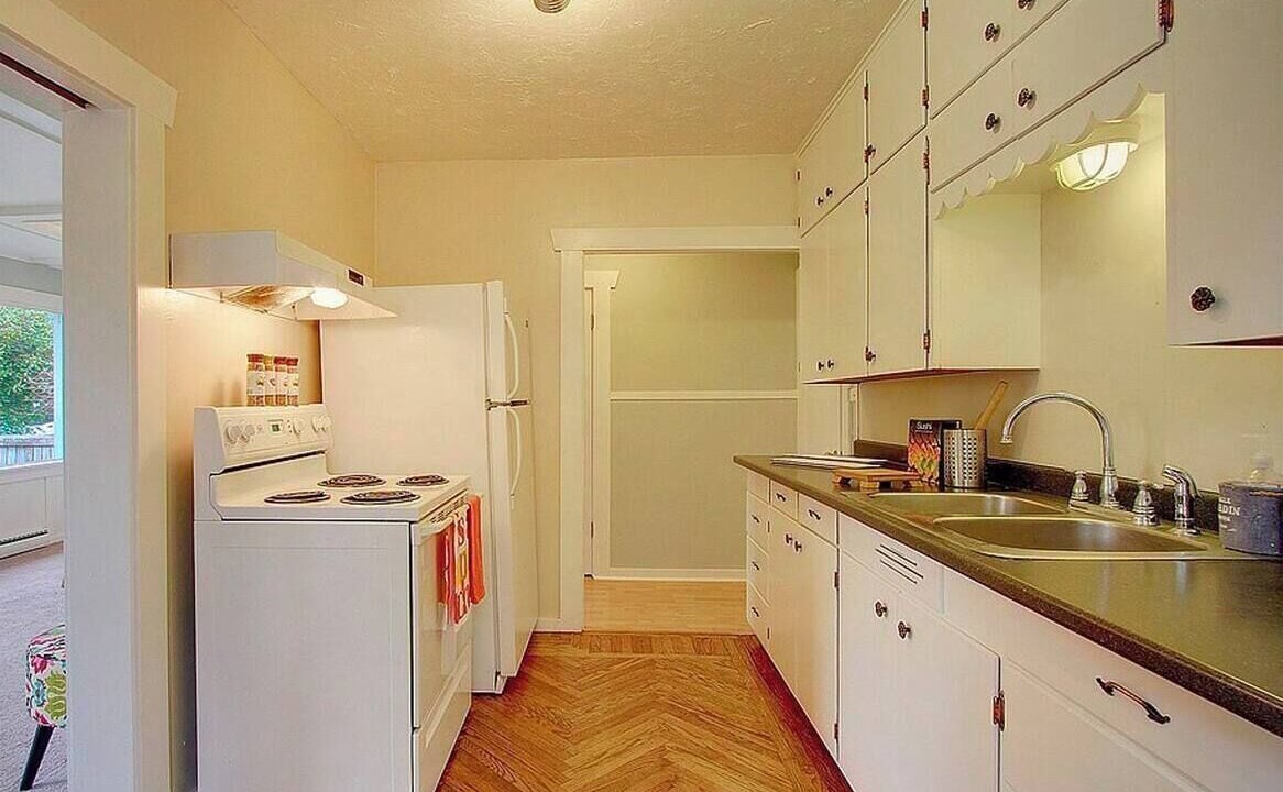 Photo of Kitchen in Greenwood