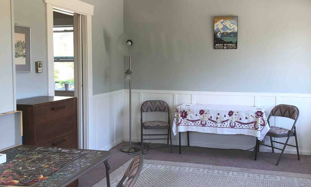 Photo of Bedroom in Greenwood