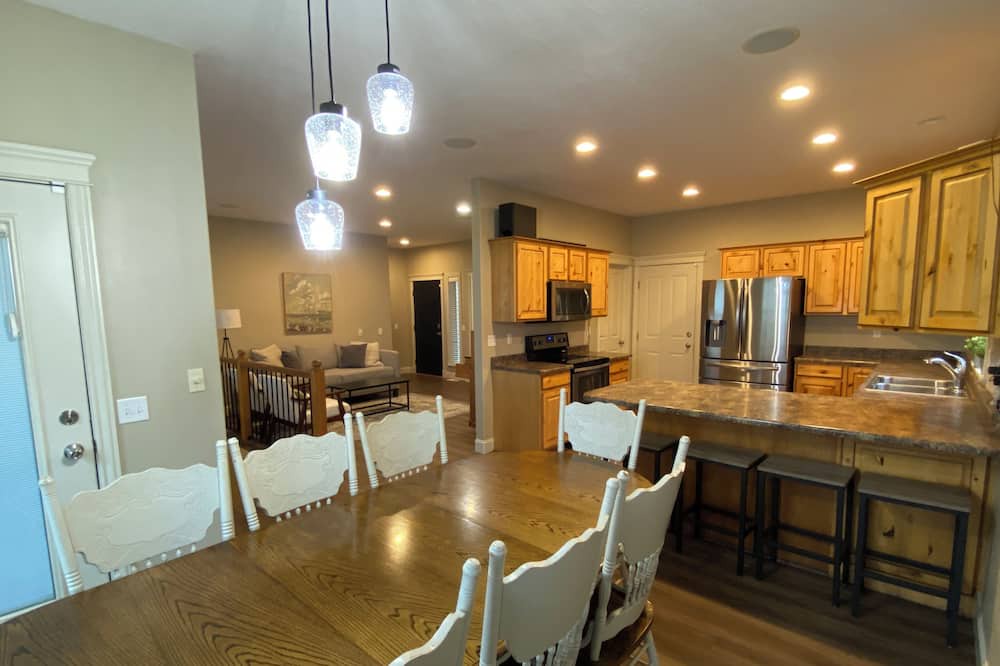 Photo of Kitchen in Providence