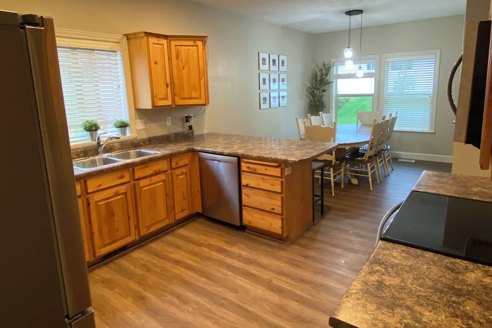 Photo of Kitchen in Providence