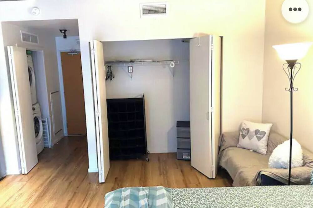 Photo of Bedroom in South Lake Union