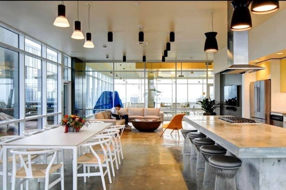 Photo of Kitchen in South Lake Union
