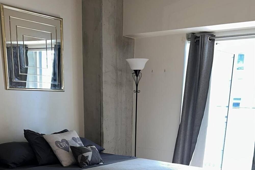 Photo of Bedroom in South Lake Union