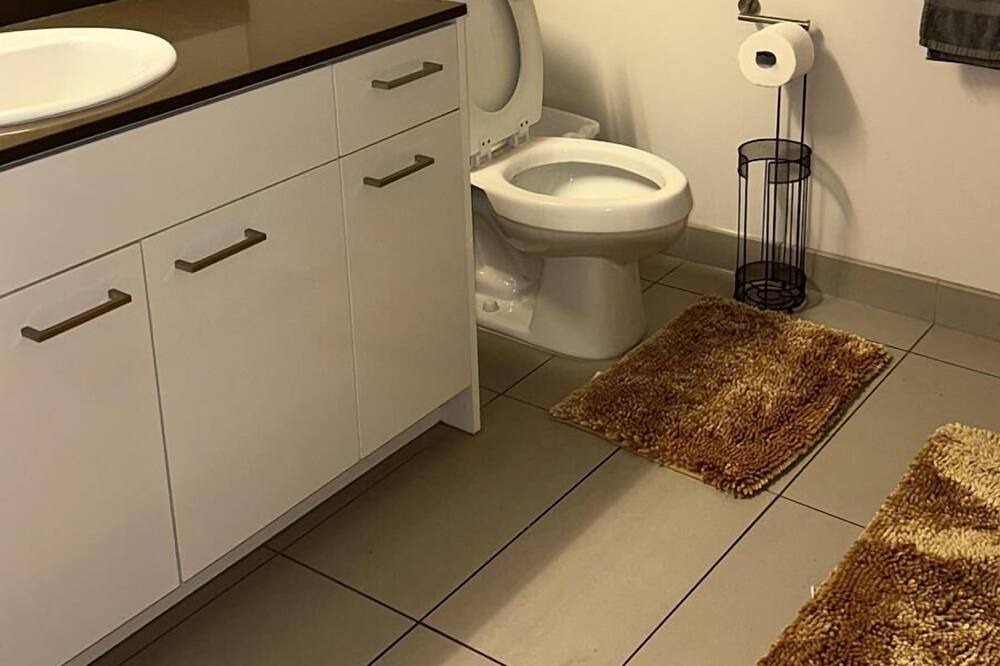 Photo of Bathroom in South Lake Union